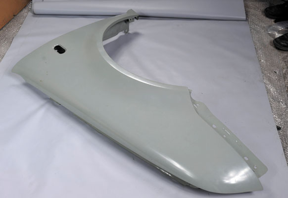 CADDY ÇAMURLUK